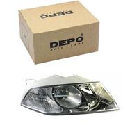 PHARE PRINCIPAL DROIT SKODA OCTAVIA II 2004-13