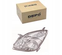 PHARE PRINCIPAL DROIT TOYOTA COROLLA VERSO E12 2001-2004