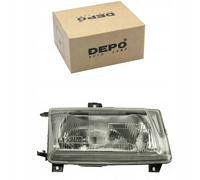 PHARE PRINCIPAL DROIT VW CADDY II POLO III 1995-