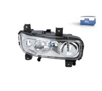 Phare Principal Droit W5W DT Pièces De Rechange Adapté Pour MERCEDES-BENZ