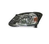 Phare Principal Droit W5W Halogène Électrique VALEO Pour TOYOTA COROLLA