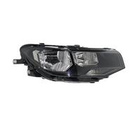 Phare Principal Droit WY21W Halogène Électrique VALEO Pour VW T-CROSS