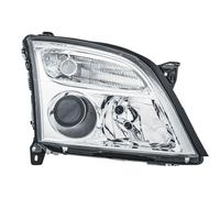 Phare Principal Droit Xenon Halogène DE HELLA Pour OPEL SIGNUM CC VECTRA C
