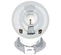 Phare Principal Droite 12 V H1 Halogène HELLA Compatible Avec, Entre Autres, DAF