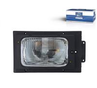 DT Spare Parts 1.21485 Projecteur principal
