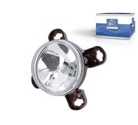 Phare principal DT Spare Parts 2.24731 Phare principal avec ampoule