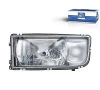 DT Spare Parts 4.62323 Phare avant