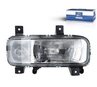DT Spare Parts 4.62344 Phare avant