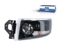 DT Spare Parts 6.84334 Phare avant