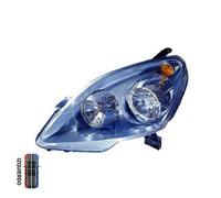 Phare principal élec. moteur gauche Opel ZAFIRA 05-08