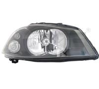 Phare Principal G gauche Pour SEAT CORDOBA IBIZA