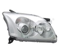 Phare Principal G gauche Pour TOYOTA AVENSIS