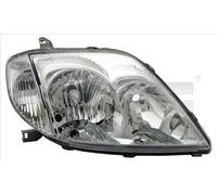 Phare Principal G gauche Pour TOYOTA COROLLA