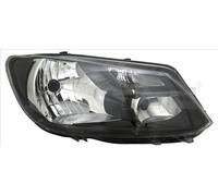 Phare Principal G gauche Pour VW CADDY