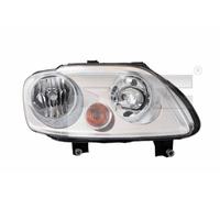 Phare Principal G gauche Pour VW CADDY TOURAN