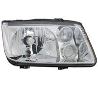 Phare Principal G pour VW BORA
