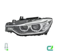 Phare Principal Gauche 12 V D1S Bi-Xénon HELLA Pour Entre Autres BMW Série 3