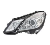 Phare Principal Gauche 12 V D1S/H7 Halogène HELLA Pour MERCEDES-BENZ E-CLASS
