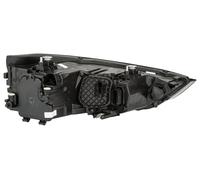 Phare Principal Gauche 12 V H15 Halogène HELLA Pour Entre Autres AUDI A1