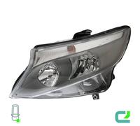 Phare Principal Gauche 12 V H15 Halogène HELLA Pour Mercedes-Benz V-Class (W447)