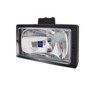 Phare Principal Gauche 12 V H3 Halogène HELLA Compatible Avec Notamment DAF