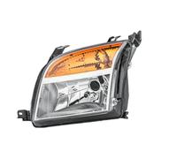 Phare Principal Gauche 12 V H4 Halogène HELLA Pour FORD FUSION