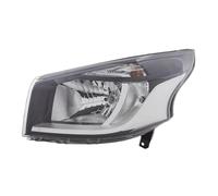 Phare Principal Gauche 12 V H4 Halogène HELLA Pour Notamment RENAULT TRAFIC