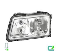Phare Principal Gauche 12 V H7/H1 FF HELLA Pour Entre Autres AUDI A3