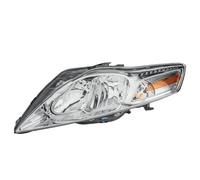 HELLA 1EB 354 996-011 Halogène Projecteur principal - pour p.e. Ford Mondeo IV Turnier (BA7) - ECE - pour circulation à droite - gauche