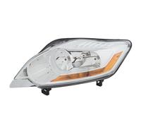 Phare Principal Gauche 12 V H7/H7 FF HELLA Compatible Avec FORD KUGA