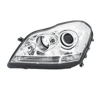 Phare Principal Gauche 12 V H7/H7 Halogène HELLA Pour MERCEDES-BENZ GL-CLASS