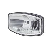 Phare Principal Gauche 12 V H7 Halogène HELLA Pour U.A. SCANIA