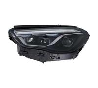 Phare Principal Gauche 12 V LED Bi-LED HELLA Pour MERCEDES-BENZ GLA