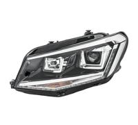Phare Principal Gauche 12 V LED DE HELLA Compatible Avec Par Exemple VW CADDY