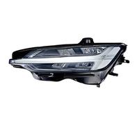 Phare Principal Gauche 12 V LED HELLA Compatible Avec Entre Autres VOLVO S60