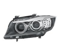 Phare Principal Gauche 12 V LED HELLA Compatible Avec Par Exemple BMW Série 3