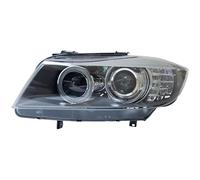 Phare Principal Gauche 12 V LED HELLA Compatible Avec Par Exemple BMW Série 3