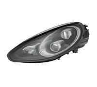 Phare Principal Gauche 12 V LED HELLA Compatible Avec PORSCHE PANAMERA