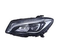 Phare Principal Gauche 12 V LED HELLA Pour Entre Autres MERCEDES-BENZ CLA