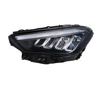 Phare Principal Gauche 12 V LED HELLA Pour MERCEDES-BENZ GLA