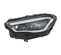 HELLA 1LX 013 074-731 Phare avant