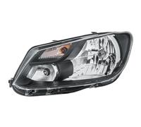 Phare Principal Gauche 12 V P21W FF HELLA Pour Entre Autres VW CADDY