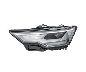 Phare Principal Gauche 12 V PWY24W LED HELLA Pour Entre Autres AUDI A6