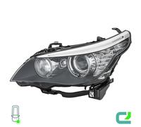 HELLA 1Zs 169 009-111 Bi-Xenon-Projecteur Principal - Ece/Ccc - Pour Circulation À Droite - Avant Gauche