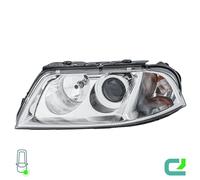 Phare Principal Gauche 12 V PY21W DE HELLA Pour Entre Autres VW Passat Variant