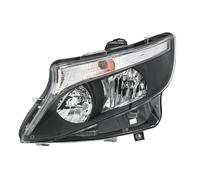 Phare Principal Gauche 12 V PY21W FF HELLA Pour Entre Autres MERCEDES-BENZ MARCO