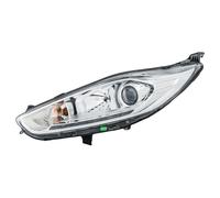 Phare Principal Gauche 12 V PY21W Halogène HELLA Pour Entre Autres FORD FIESTA