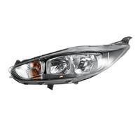 Phare gauche H15 1EE 354 803-011 HELLA pour FORD FIESTA VI FIESTA VI Van