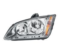 HELLA 1El 010 201-011 Halogène-Projecteur Principal - Ece - Pour Circulation À Droite - Avant Gauche