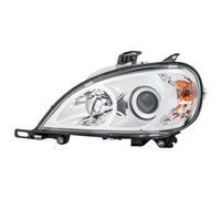 Phare Principal Gauche 12 V PY21W Halogène HELLA Pour MERCEDES-BENZ M-CLASS